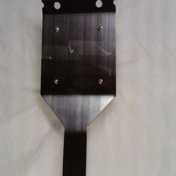 Smokin Grill Barbeque Grill 18 Inch Brush - Picture 3 of 3